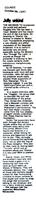 Articles & News